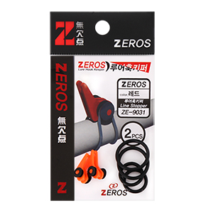 제로스(ZEROS) 루어 훅키퍼 ZE-9031 제품이미지