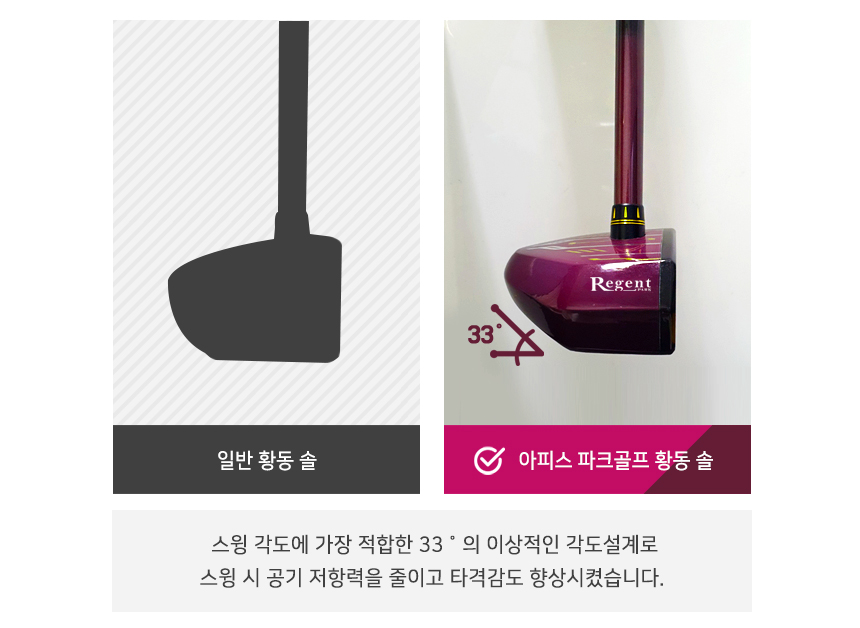  리젠트파크골프 
