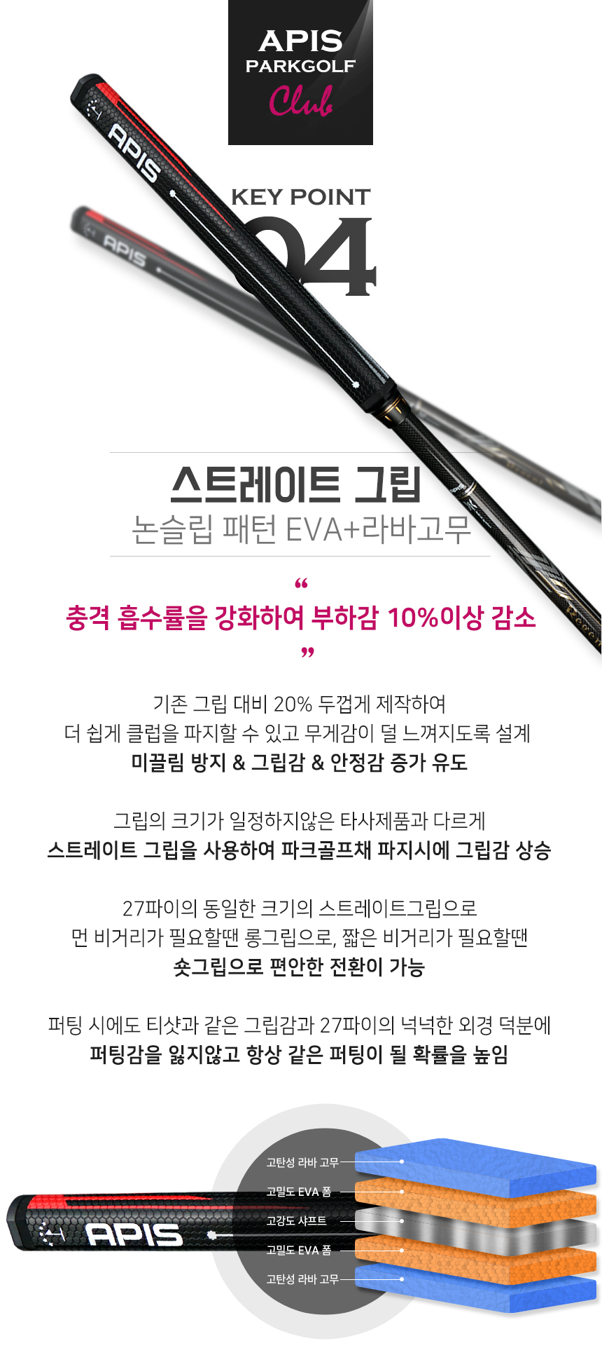  리젠트파크골프 