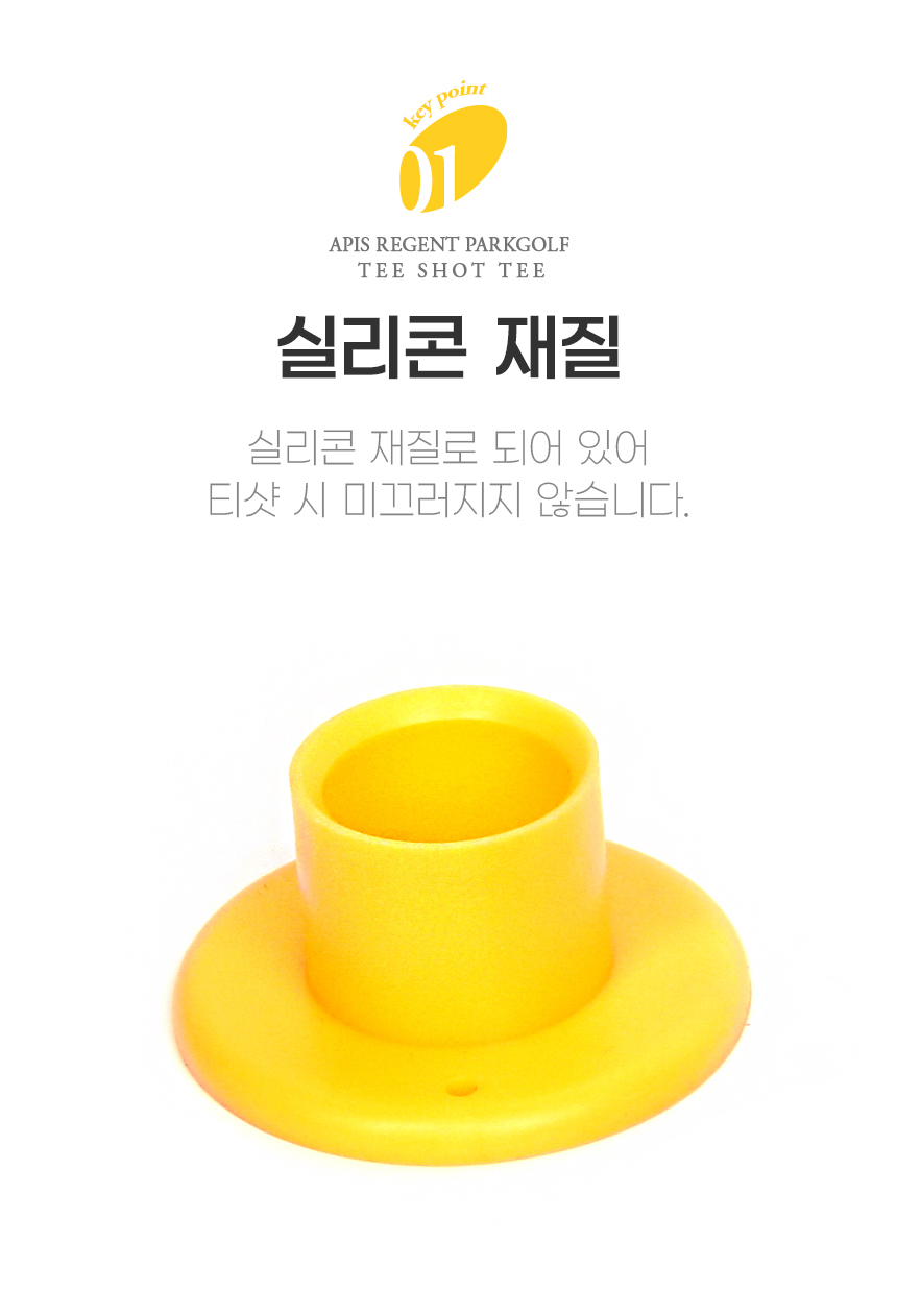 리젠트파크골프티샷티