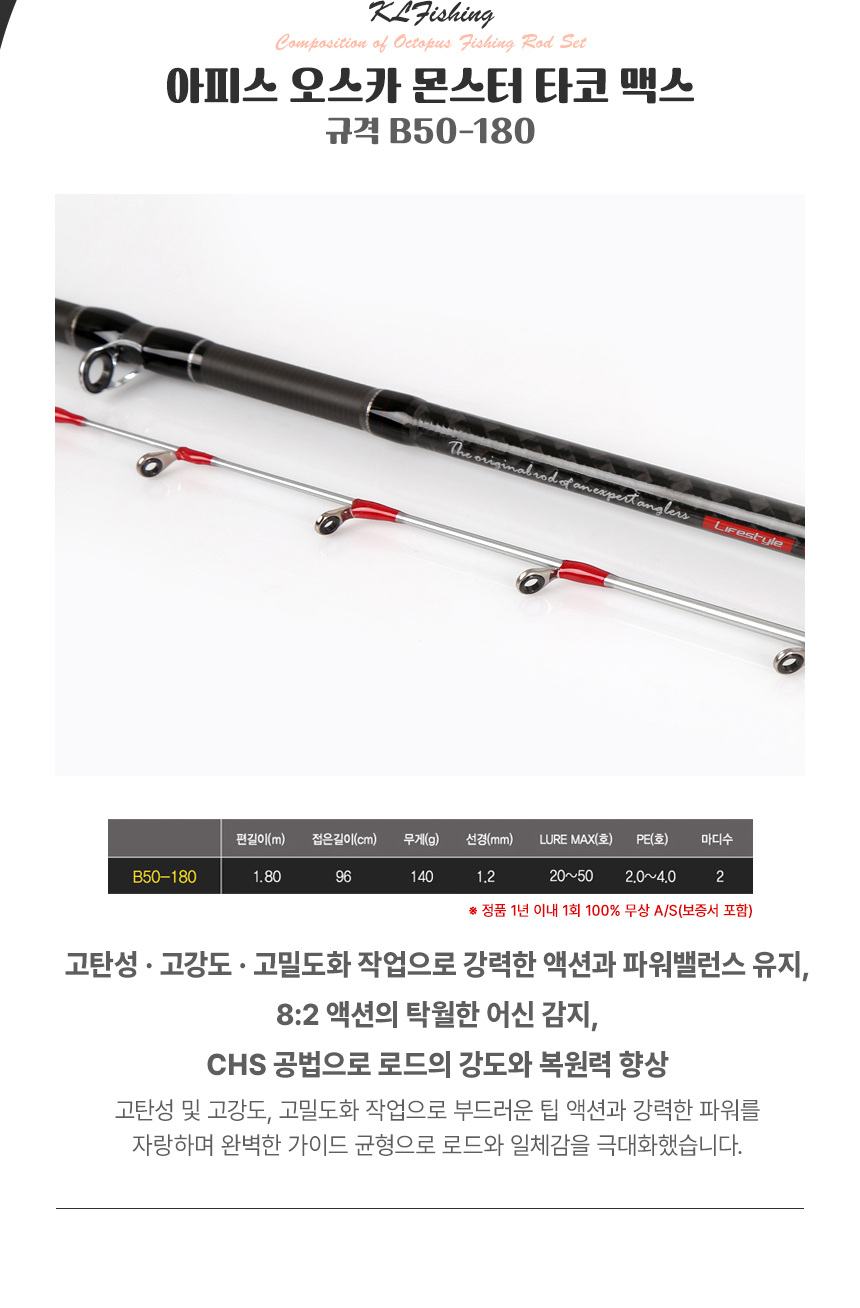  문어낚시세트4 