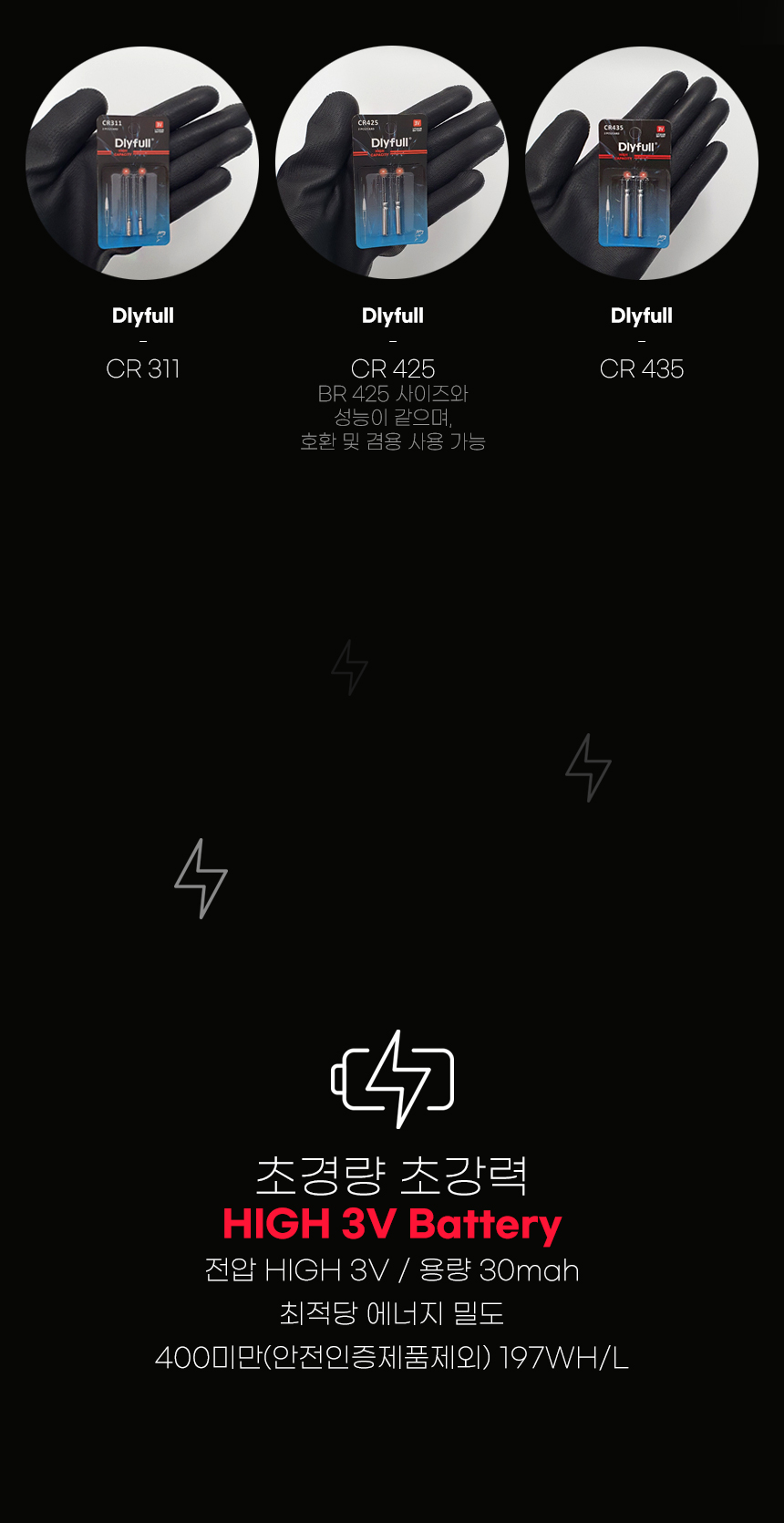  리듐배터리2 