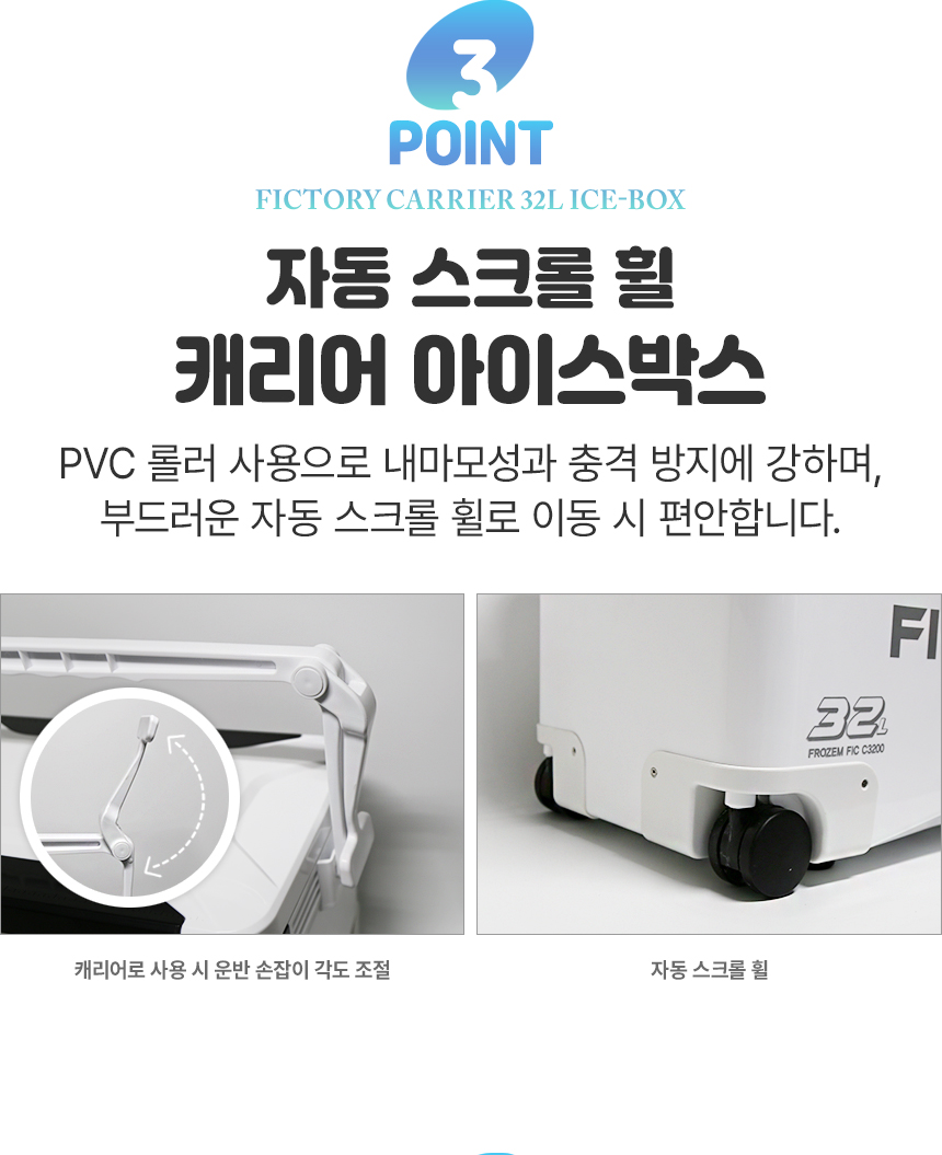 FIC-ICEBOX32L