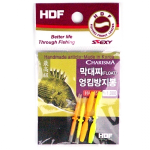 해동조구 카리스마 막대찌 엉킴방지봉 HA-855 제품이미지