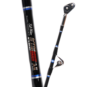 아피스 오션 A2 트롤링로드    트롤링지깅대 OCEAN A2   562XXH (100~150LB) 제품이미지