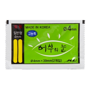 KD Ǵ 4mm ɹ()Ÿ 4 (MADE  IN KOREA) ǰ̹