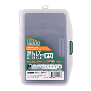 ȣ  ̽ (SLIT FORM CASE) F9 ǰ̹