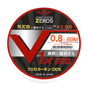 ν(ZEROS) V1x 罺Ʈ ī 60m (ٴٸ,ι) ǰ̹