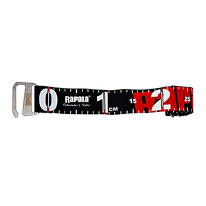 ȶ ǽ귯 FISHING RULER  120CM RFR120 ǰ̹