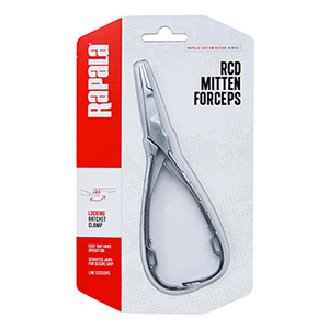 ȶڸ RCD 尩  (RCD MITTEN FORCEPS) ǰ̹