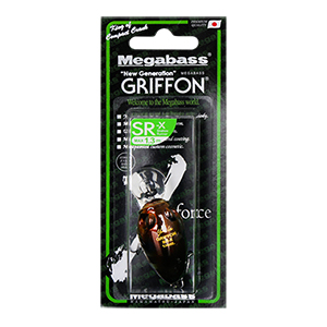 ް轺  SR-X ׸ (43mm,7g)(MEGABASS NEW SR-X GRIFFON) ǰ̹