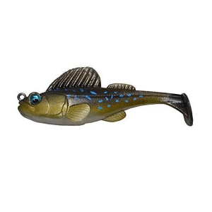 ް轺 ũ 3.8ġ 3 4 (MEGABASS DARK SLEEPER) ǰ̹