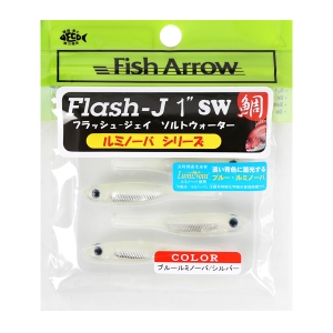 ǽο (Fish Arrow) Flash-J 1ġ SW LumiNova Series (౤)  ǰ̹
