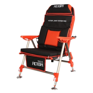 픽토리 낚시의자 사계절용 각발의자(FIC-CR01)  시트 탈부착형 제품이미지