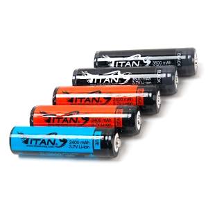 Ÿźڸ 2400mAh   18650  ǰ̹