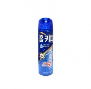 홈키파 에이비에어졸 모기퇴치 스프레이 모기약 500ml 제품이미지