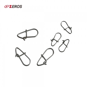 제로스(ZEROS) 루어스냅도래 ZRD2539 루어도래 루어연결고리 제품이미지