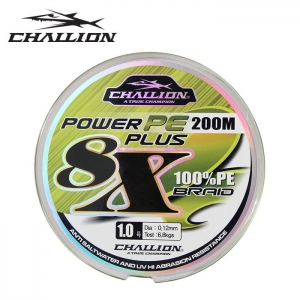 ç���� �Ŀ�PE �÷��� 8X CPP-200 OG 200m �׸� �ջ� ���� ��ǰ�̹���